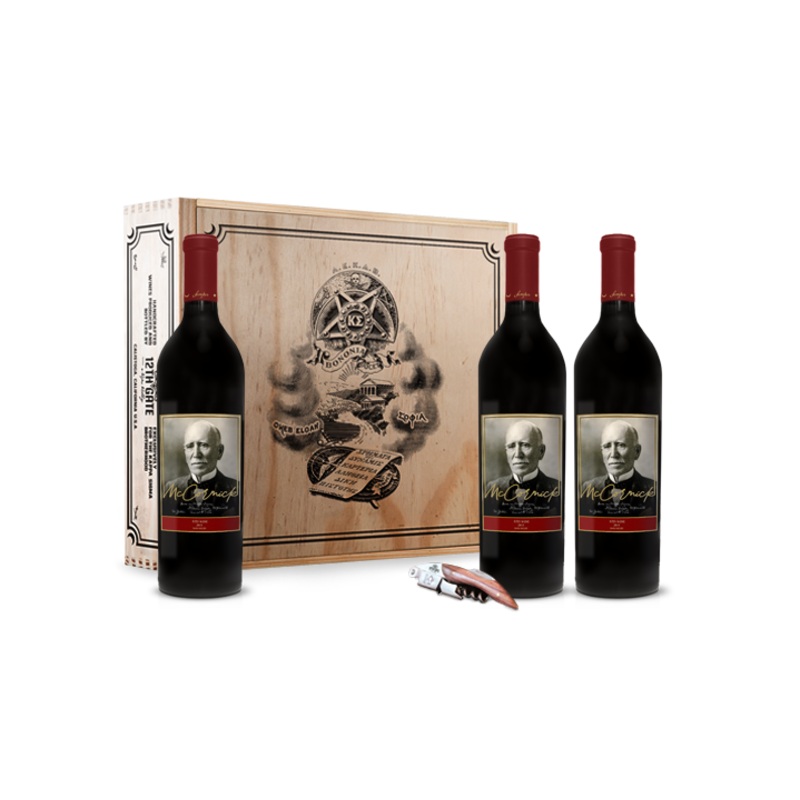 McCormick Gift Box Set