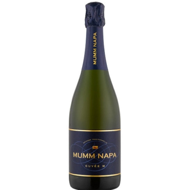 Mumm Napa Cuvee M Napa County