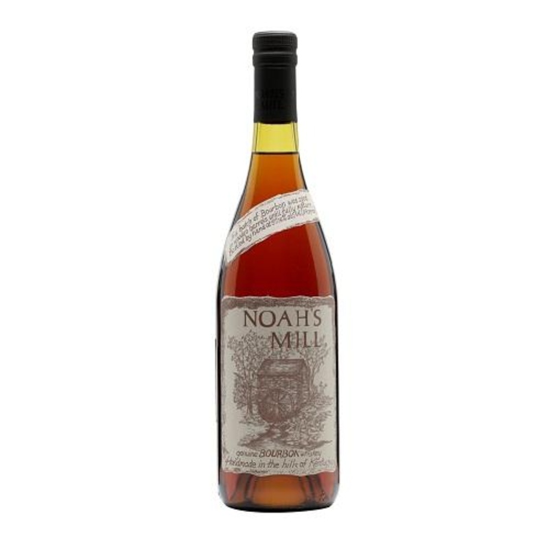 Noah’s Mill Bourbon – 750ML