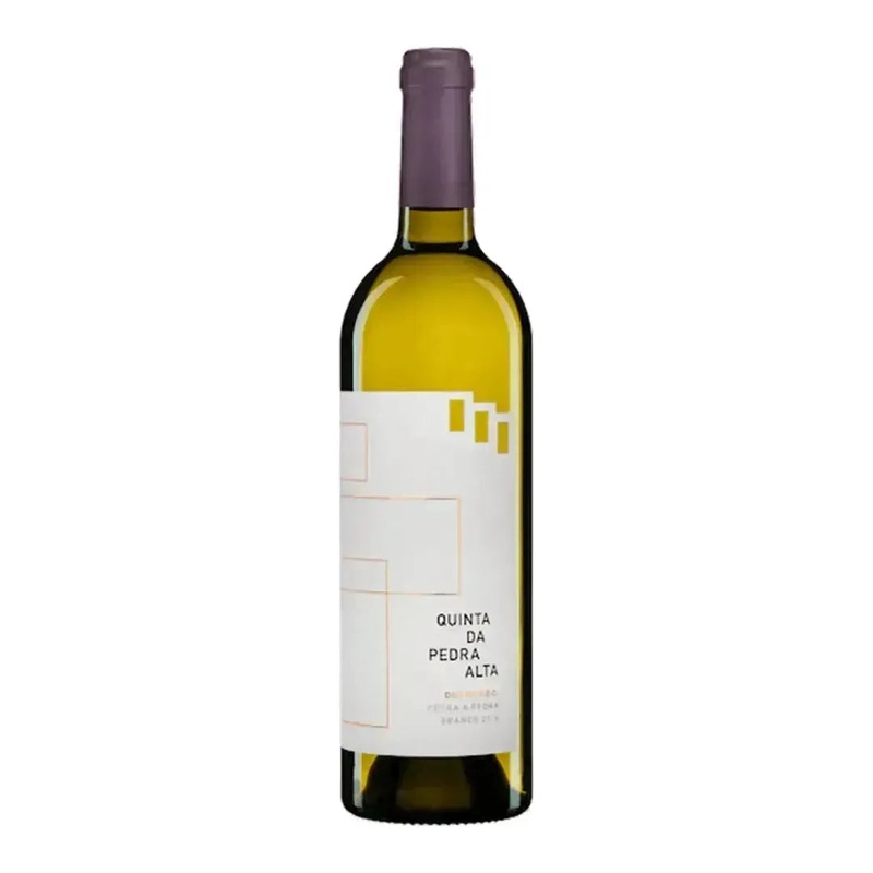 Quinta da Pedra Alta ‘Pedra a Pedra’ Branco, Douro 2023