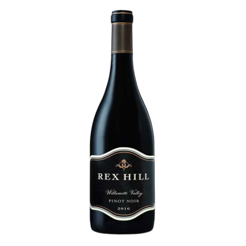 Rex Hill Pinot Noir Jacob-Hart Estate Willamette Valley 2015 750 ml