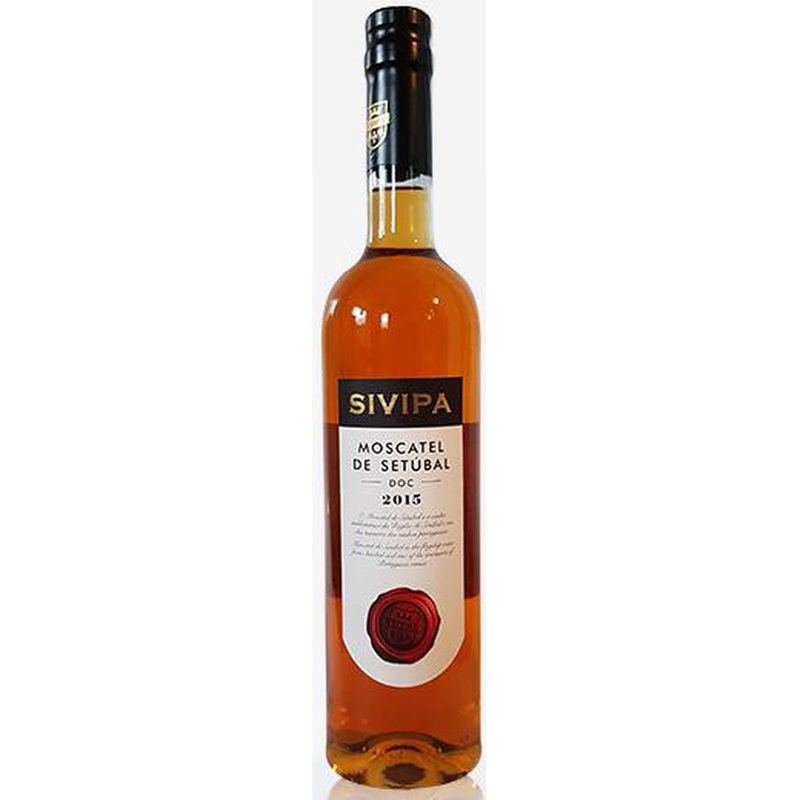 Sivipa Moscatel de Setubal