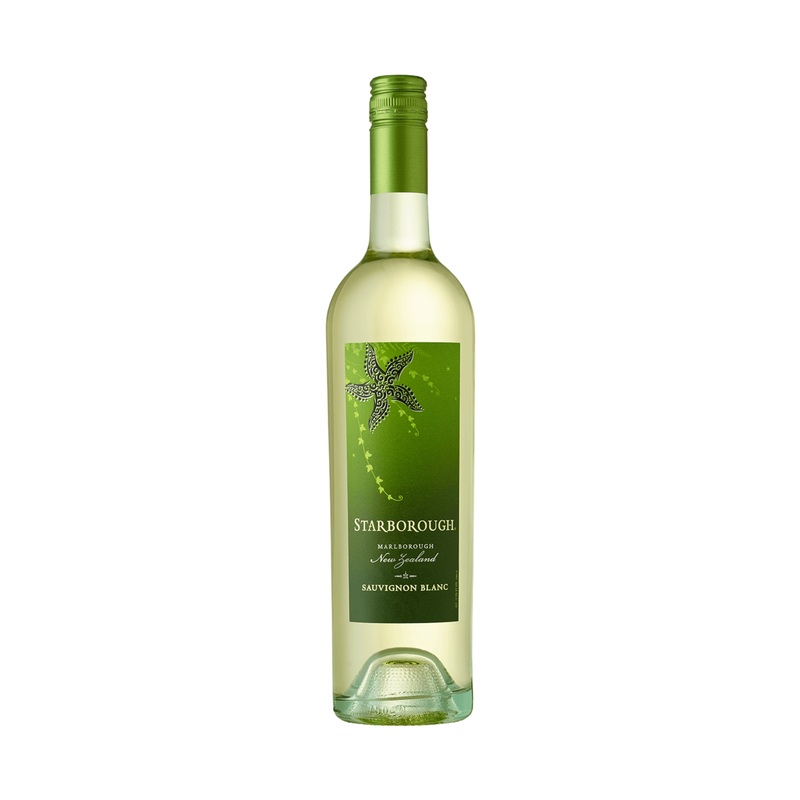 Starborough Sauvignon Blanc 750 ML