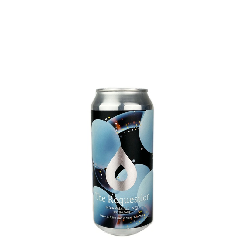 The Requestion, Polly’s Brew Co.