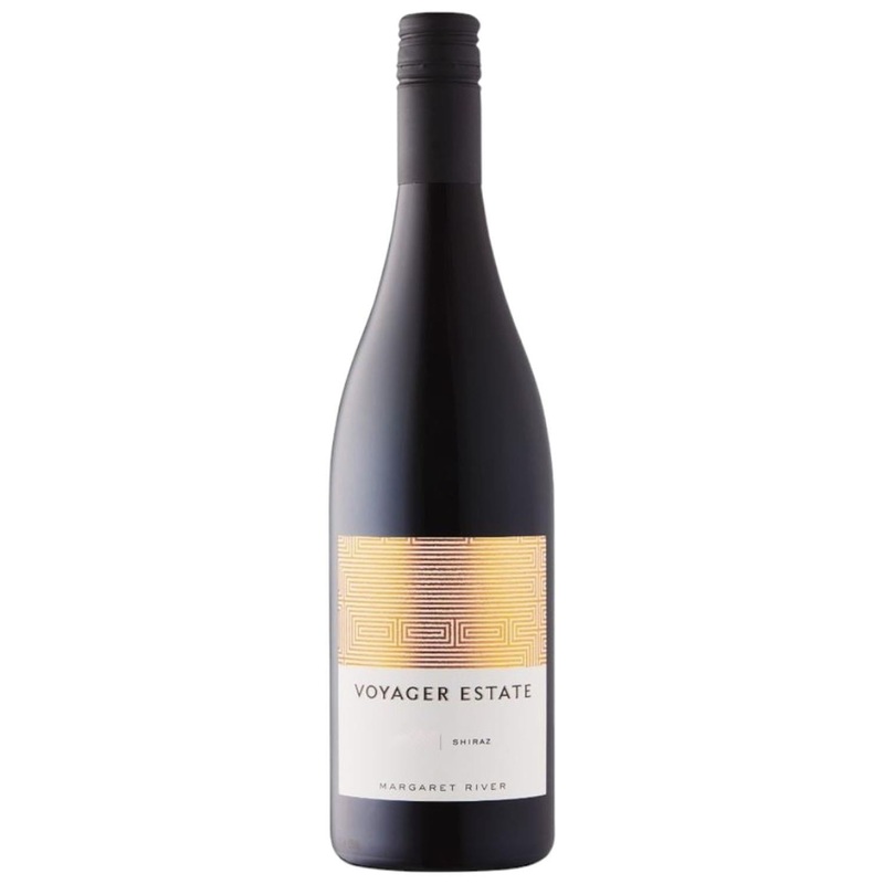 Voyager Estate Shiraz 2016 75cl