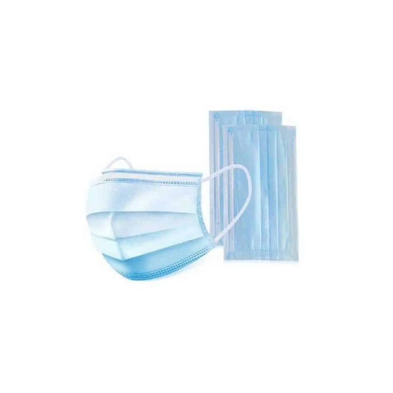 3 Ply Surgical Sterile Mask Type IIR, Pack of 10