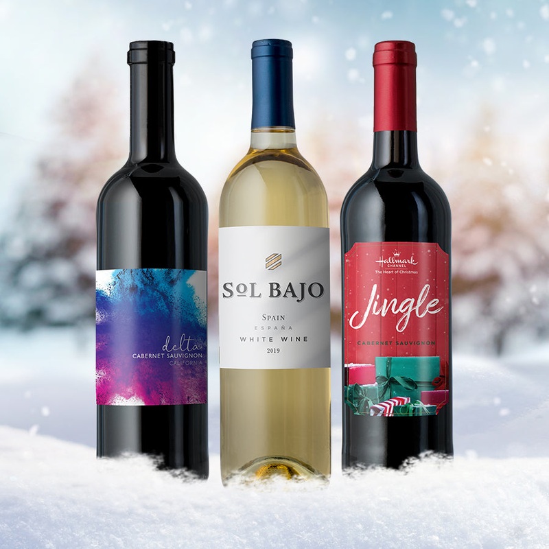 Add the Holiday Faves Trio!* Mixed