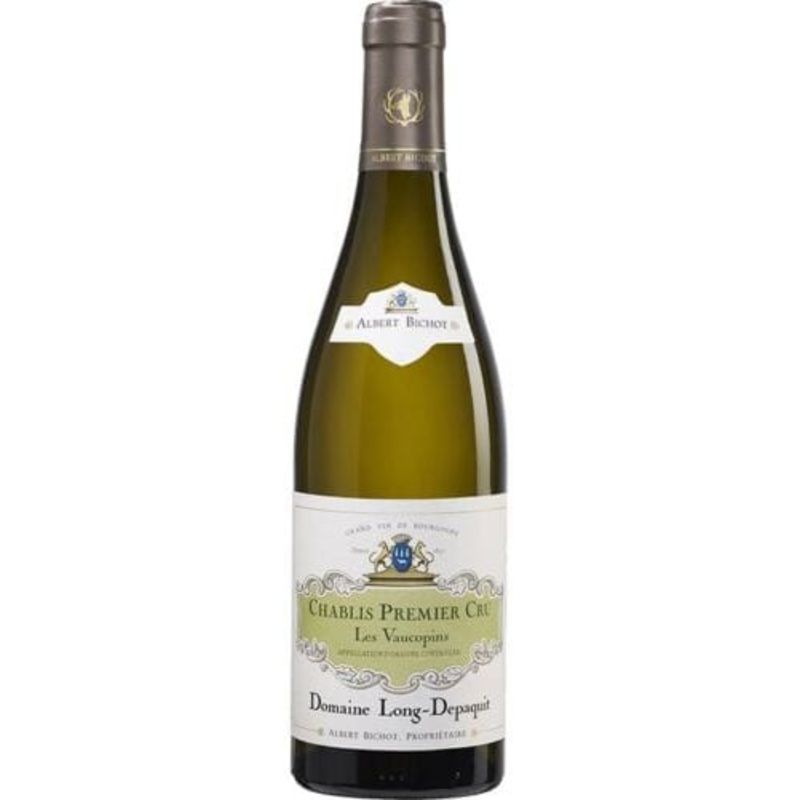 Albert Bichot Chablis Premier Cru Les Vaucopins 75cl