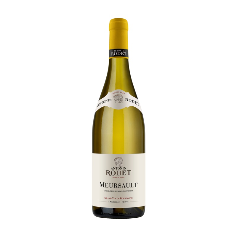 Antonin Rodet Meursault 14% abv 2023