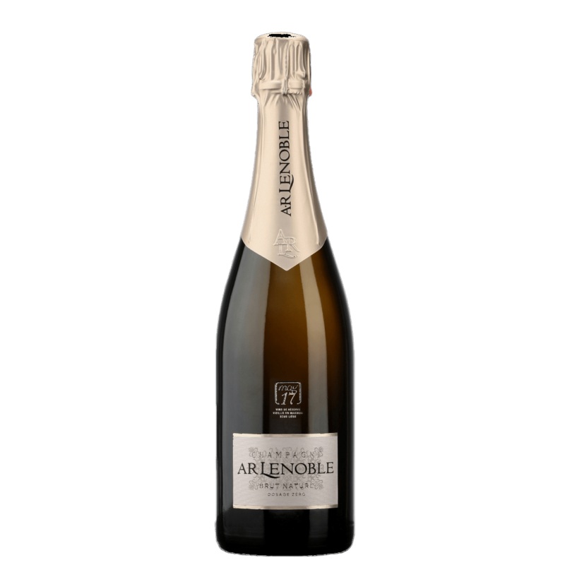 AR Lenoble Brut Nature Champagne No Dosage