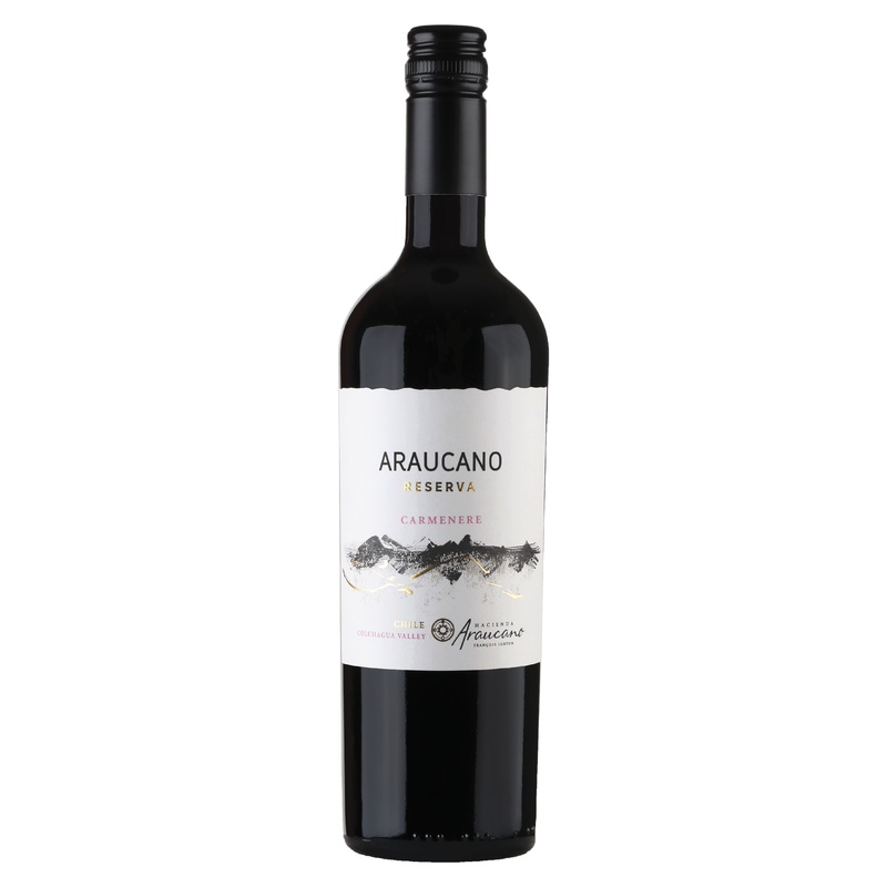 Araucano Reserve Carmenere