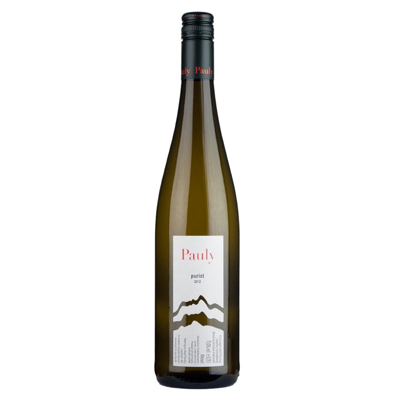 Axel Pauly Purist Riesling Kabinett Trocken 2022
