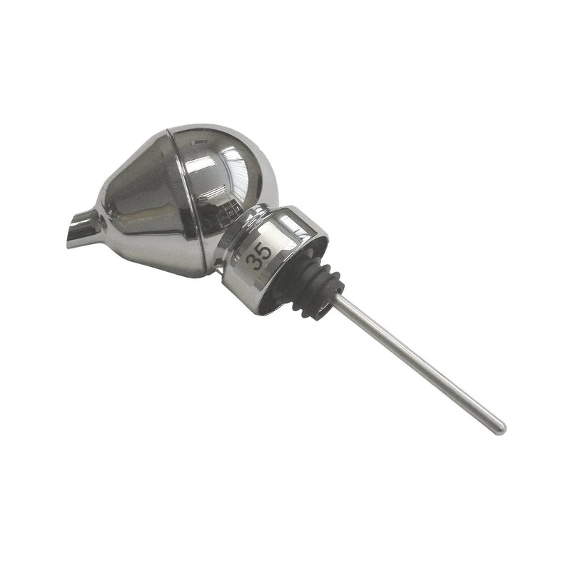 Beaumont 35 ml *NGS Aquaflow Pourer