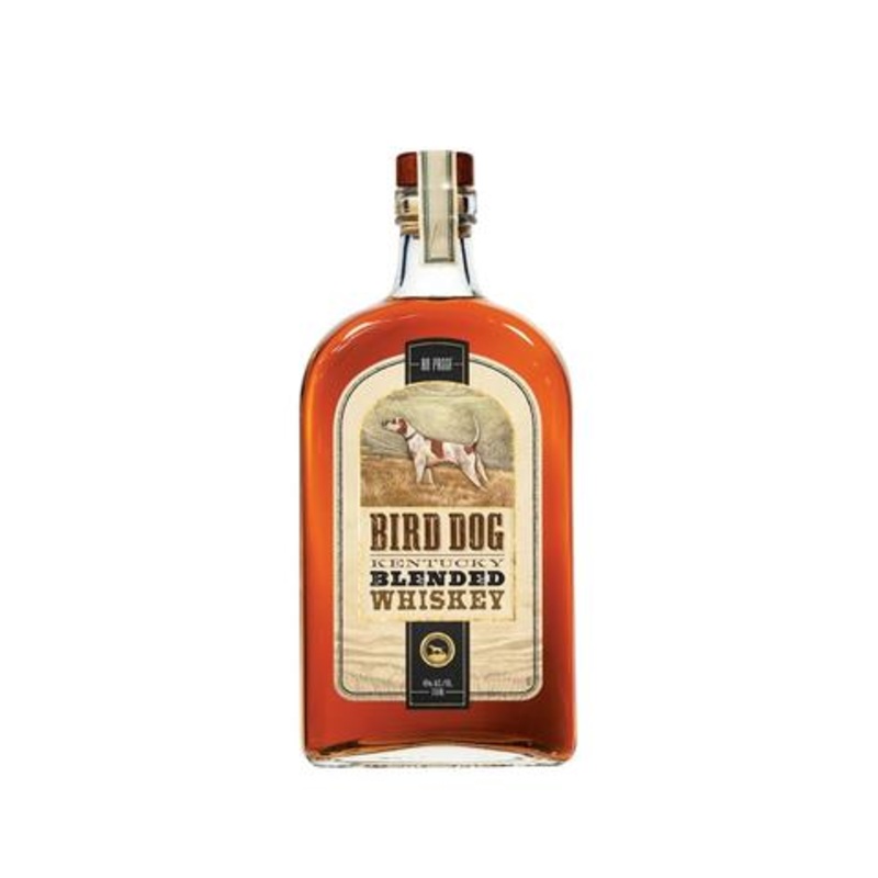 Bird Dog Whiskey Kentucky Blended Whiskey 750 ML