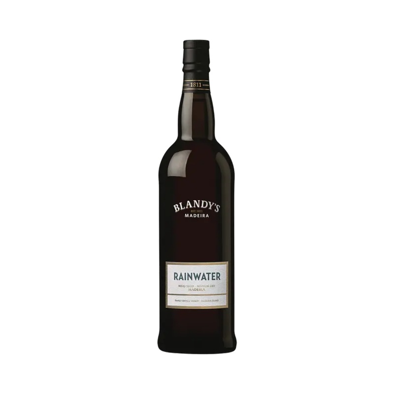 Blandy’s Rainwater Madeira 750 ML