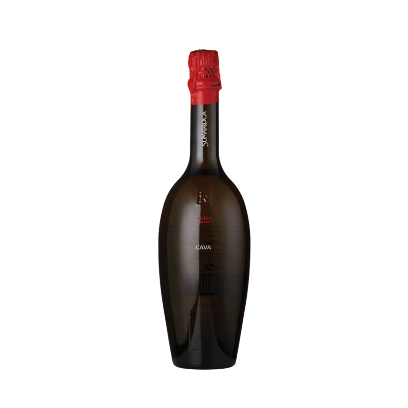 Bodegas Sumarroca, Cava Nuria Claverol Gran Reserva, 2016 (Case)