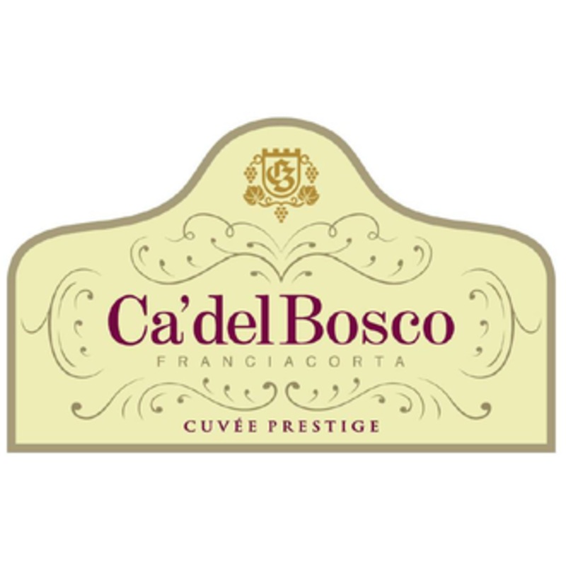 Ca’ del Bosco Franciacorta Cuve Prestige