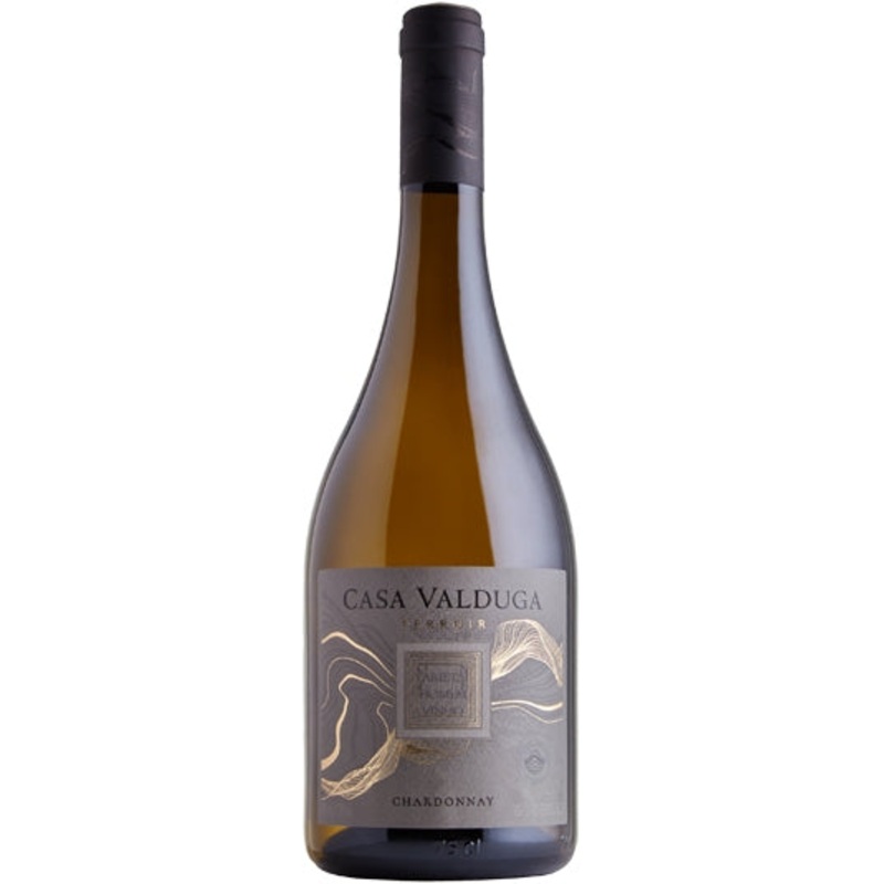 Casa Valduga, Terroir Chardonnay, 2021 ( Case)