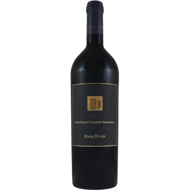 Darioush Napa Valley Cabernet Sauvignon
