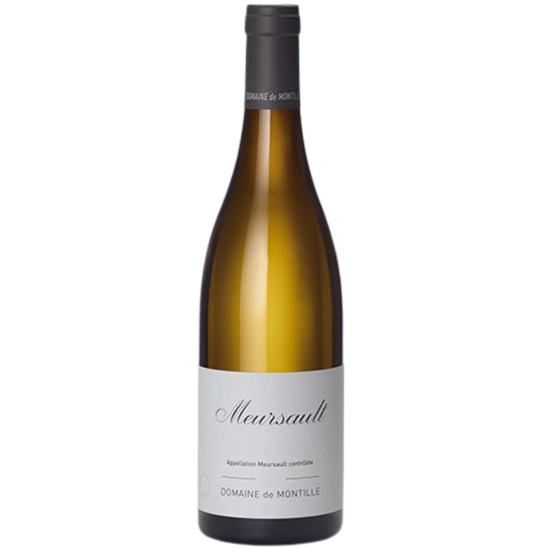 Domaine de Montille Meursault Saint-Christophe 2016 750 ML