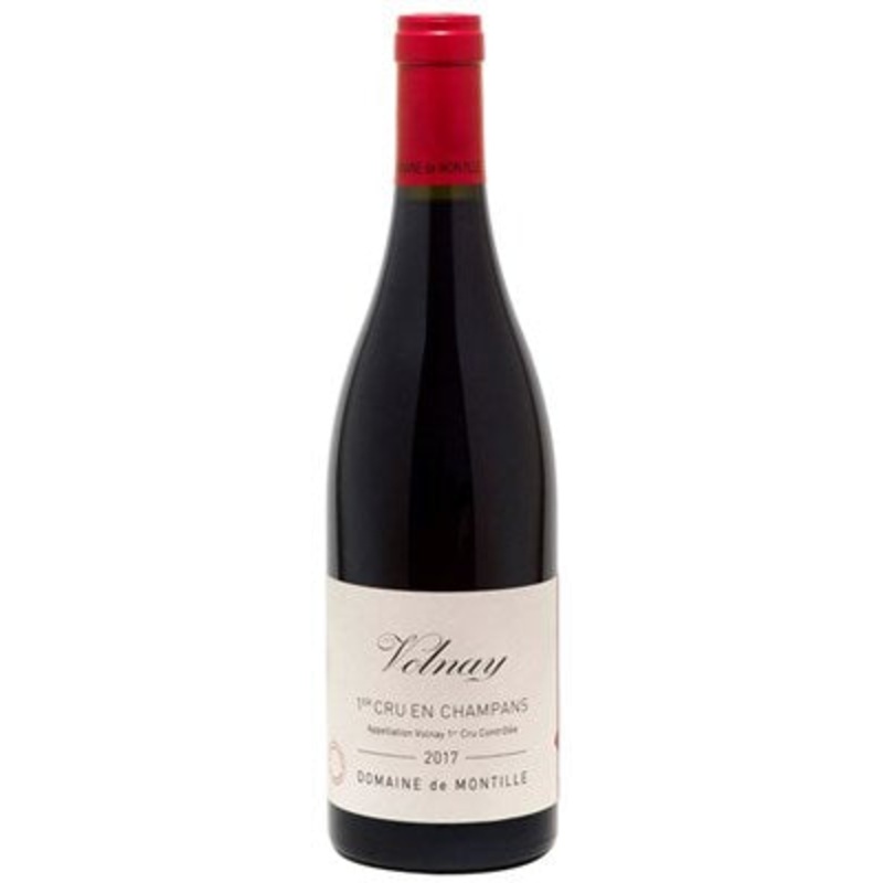 Domaine de Montille, Volnay 1er Cru En Champans, 2020 (Case)