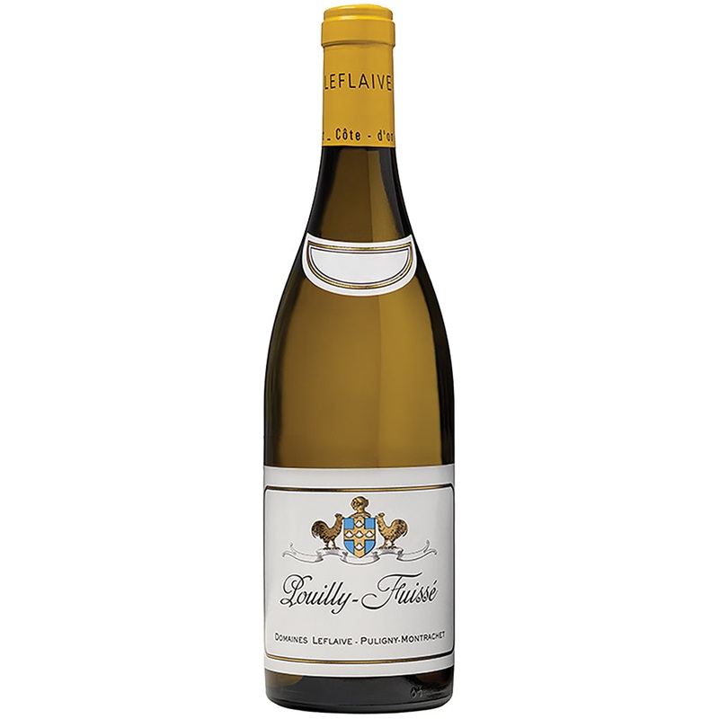 Domaines Leflaive Pouilly-Fuiss 2023 Single Bottle