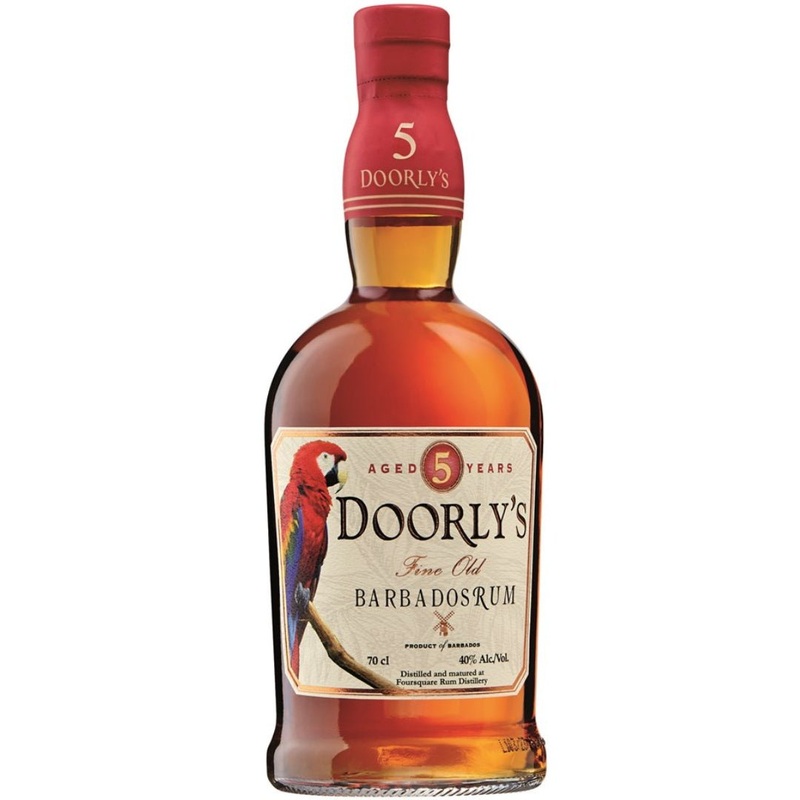 Doorly’s 5yo