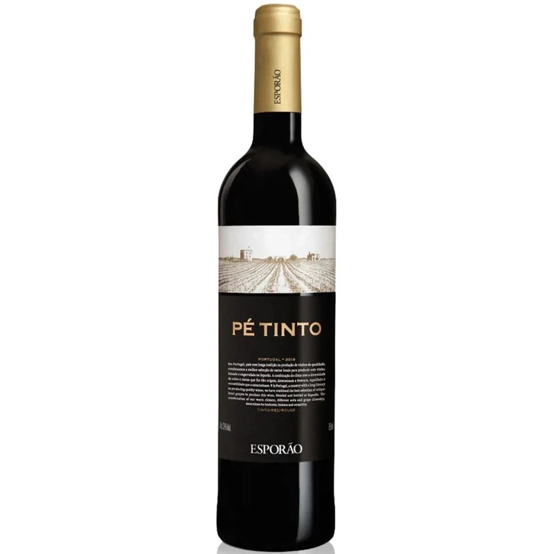 Esporao PE Tinto