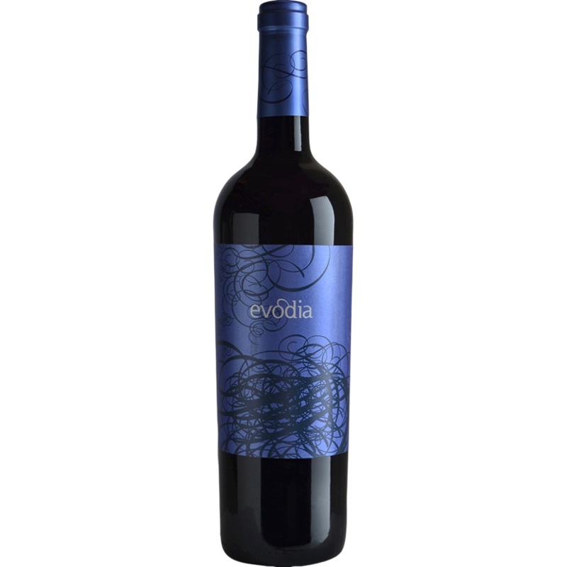 Evodia Garnacha 2017 750 ML