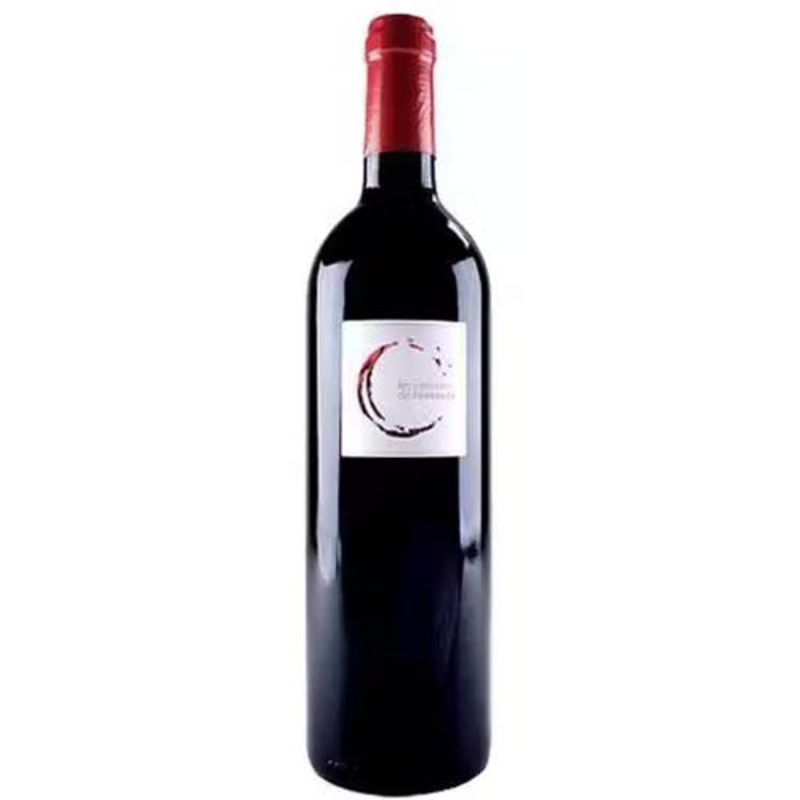 Fontanes Vin de Pays d’Oc Blanc Les Traverses de Fontanes 2019 – 750ML