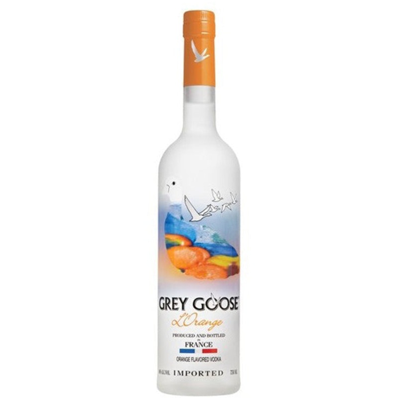 Grey Goose L’Orange Vodka