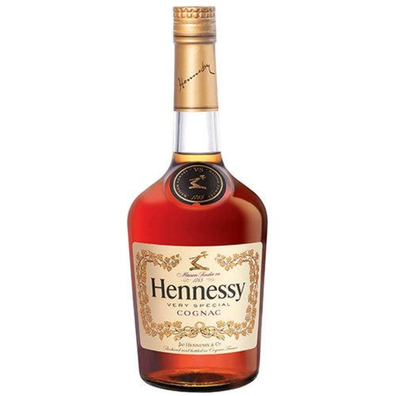 Hennessy Cognac VS – 1.75L