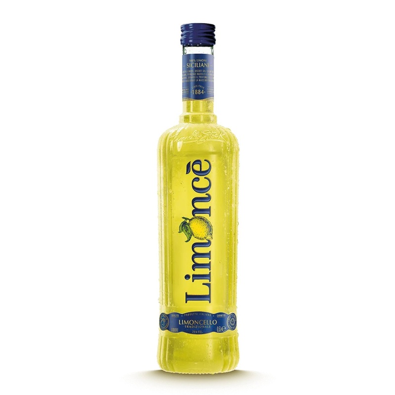 Limonce Limoncello, 50 cl