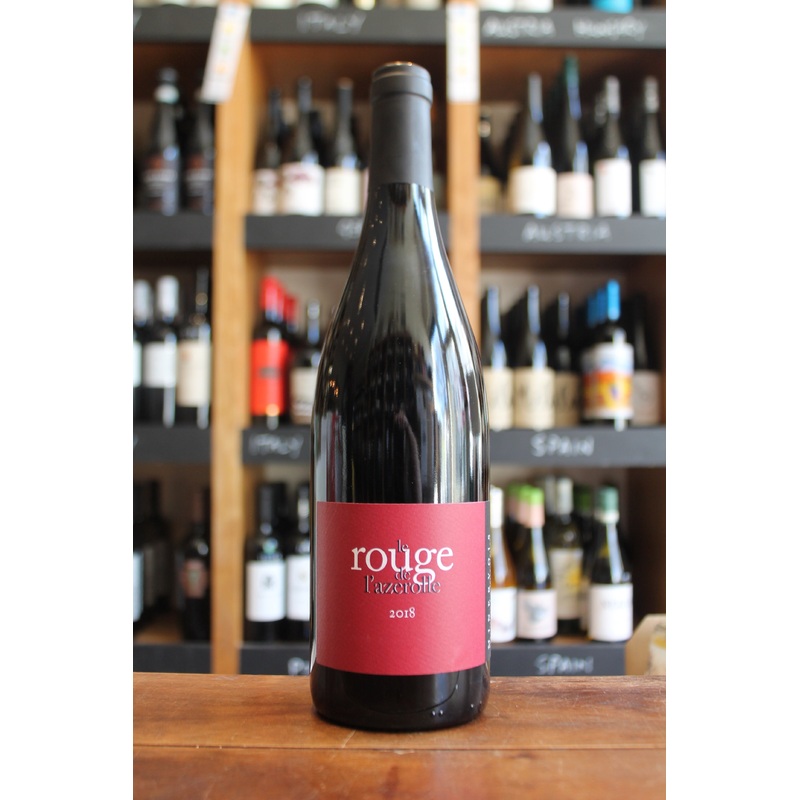 Minervois de l’Azerolle ROUGE