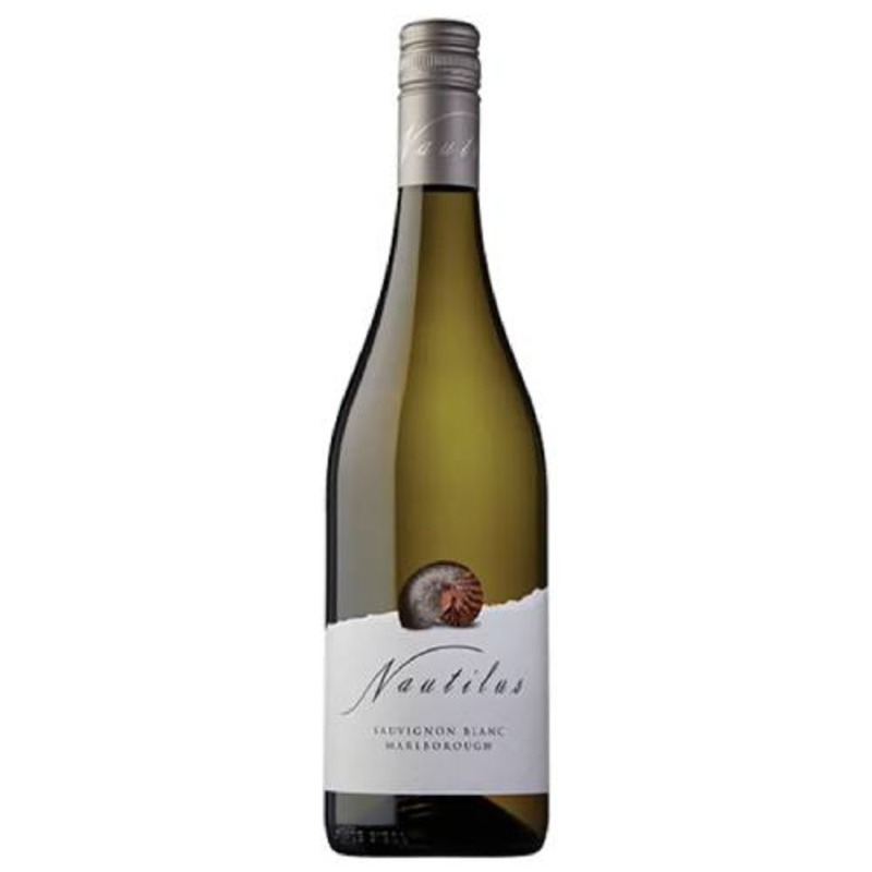 Nautilus Estate Sauvignon Blanc 2024 – 750ml