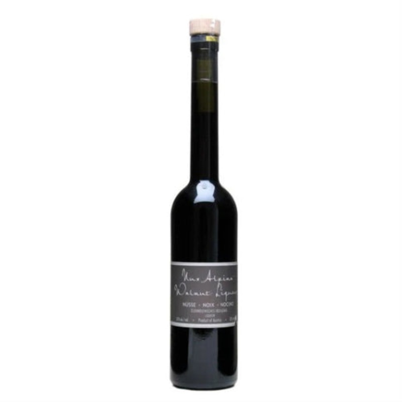 Nux Alpina Walnut Liqueur – 750ML