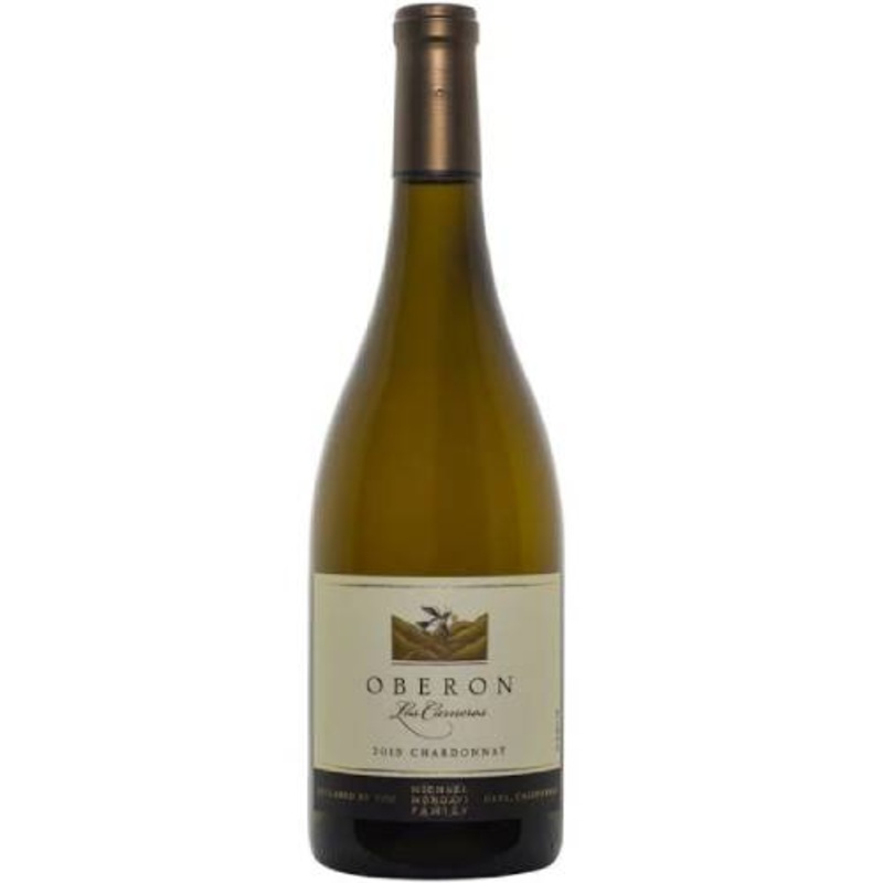 Oberon Los Carneros 2022 Chardonnay – 750ML