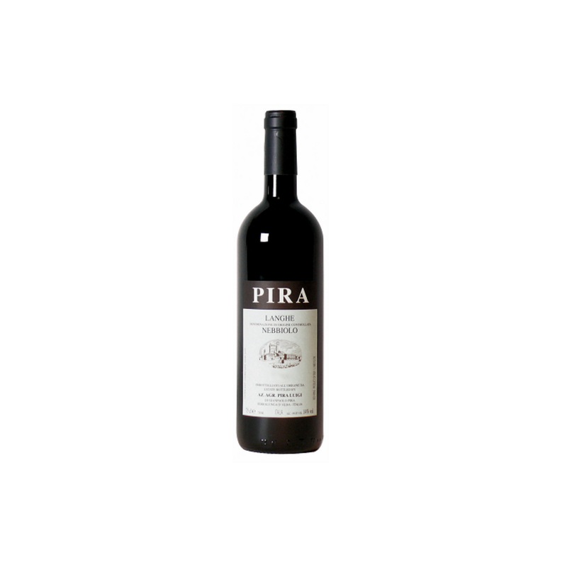 Pira Luigi Langhe Nebbiolo 2023