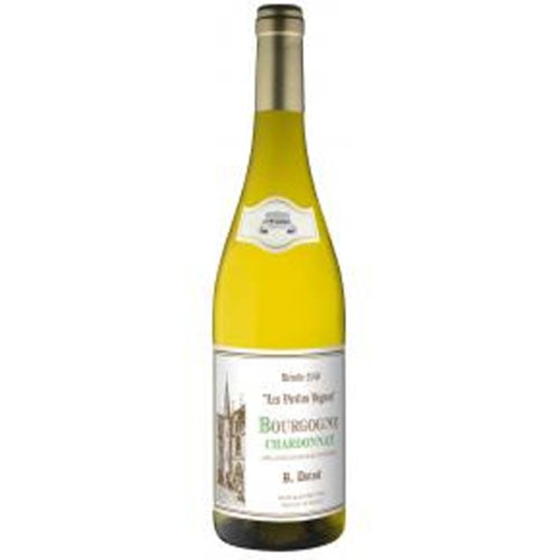 R Dutoit Les Vieilles Vignes Bourgogne Chardonnay 2023 – 750ML