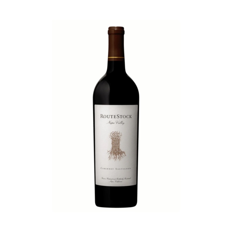 Routestock Cabernet Sauvignon Route 29 750 ML