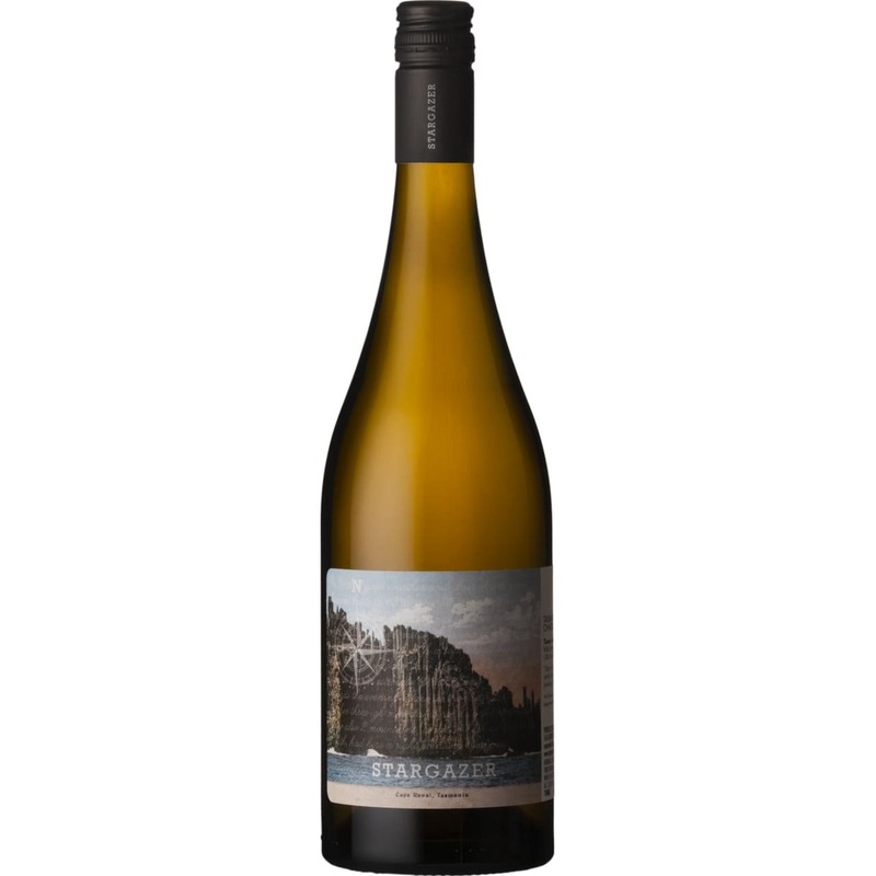 Stargazer, Chardonnay, 2022 (Case)