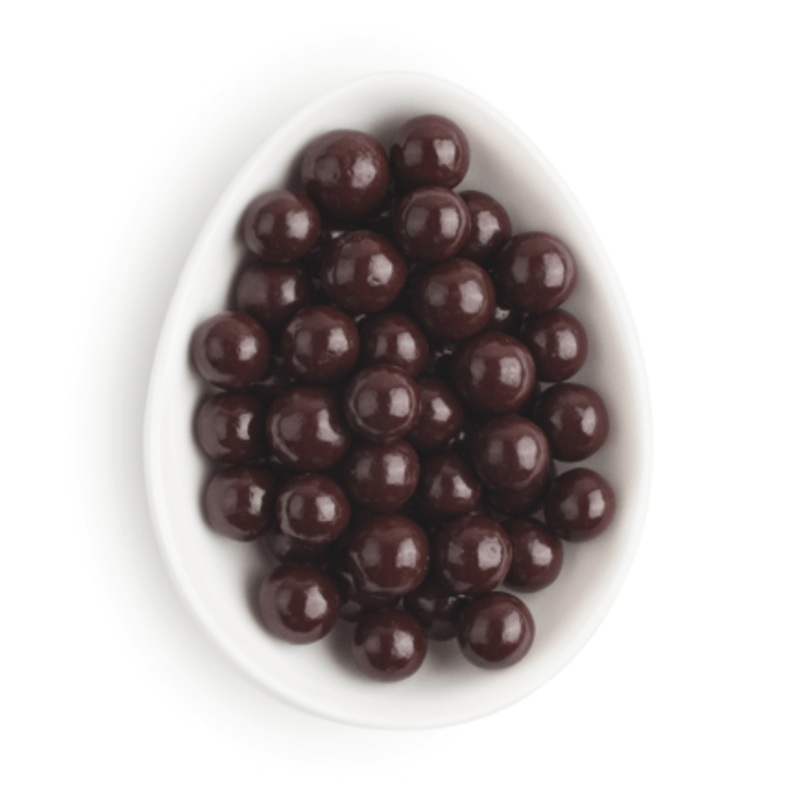 Sugarfina Mint Chocolate Caviar Small Candy Cube
