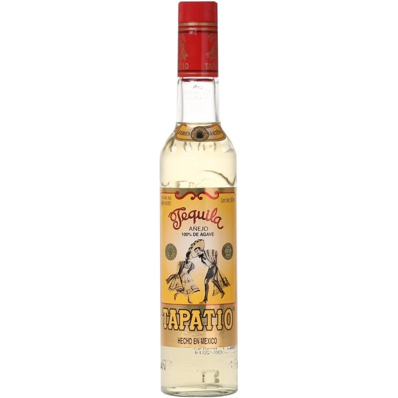 Tapatio Anejo 50cl