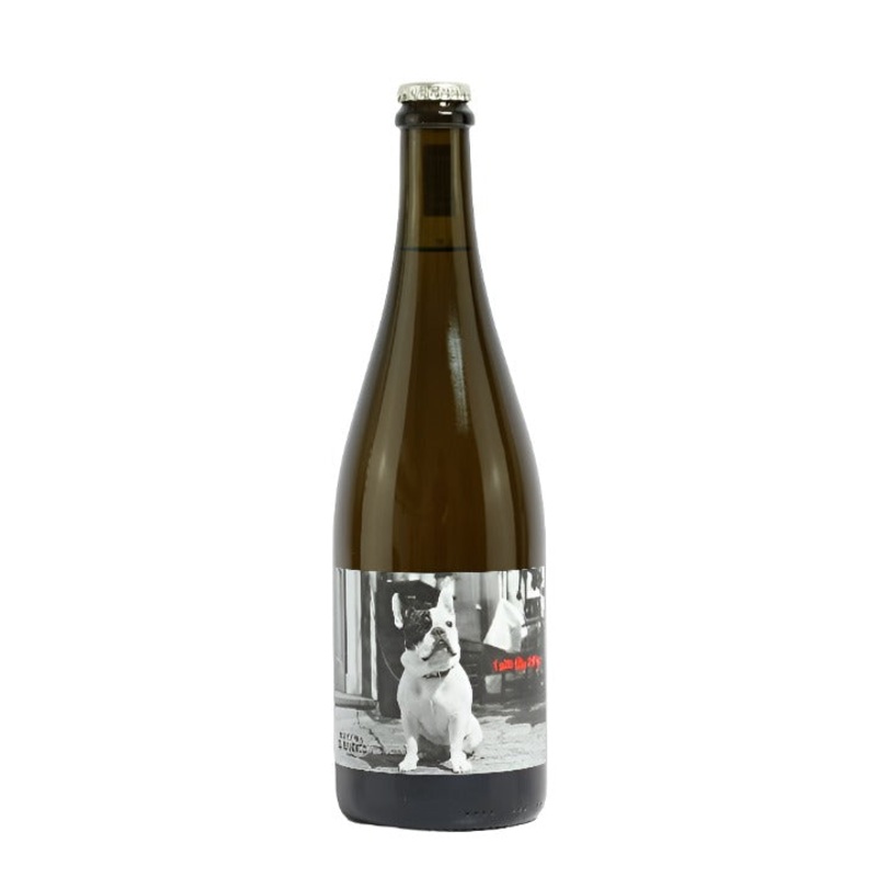 Testalonga, ‘I Am The Ninja’ Pet Nat 2023