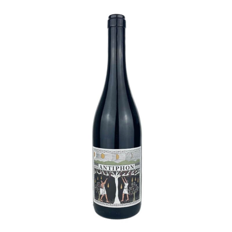 Antiphon Red Blend, Peloponnese