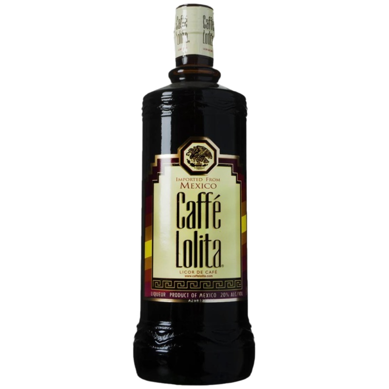 Caffe Lolita Coffee Liqueur 750 ML