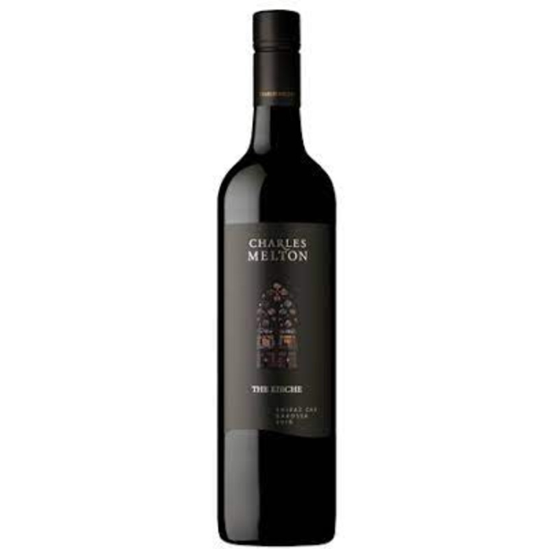 Charles Melton, `The Kirche` Shiraz/Cabernet Sauvignon, 2021 (Case)