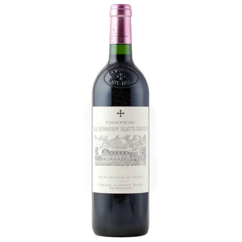 Chteau La Mission Haut-Brion, grand cru class Pessac-Lognan 2021