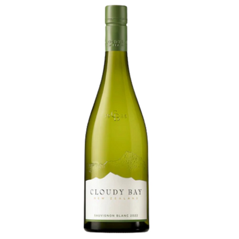 Cloudy Bay Sauvignon Blanc 2024 Marlborough – Flash Sale 6 Bottle Case 6x75cl