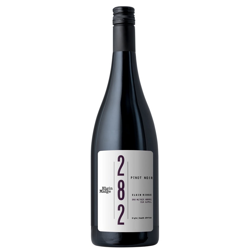 Elgin Ridge 282 Pinot Noir 2018